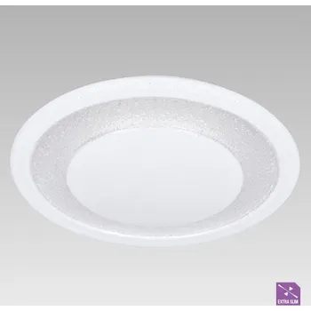 PREZENT 71324 ELIO LED PŘISAZENÉ SVÍTIDLO S DO 80W