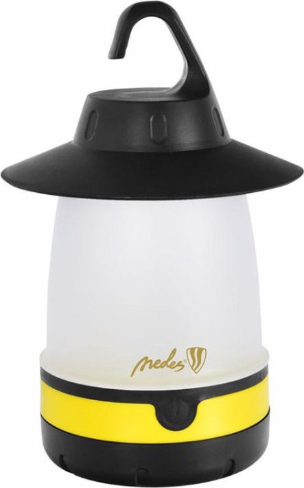 LED kempingová svítilna - FCL01