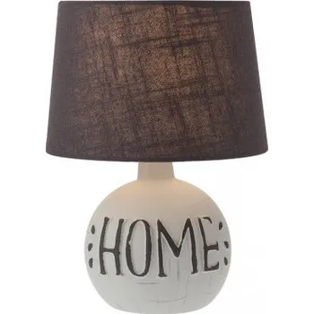 Lampička Stolní lampa REDO HOME 01-1374