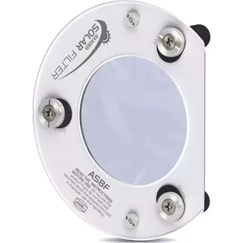Hvězdářský dalekohled Filtr Baader 2459329 ASBF-100 SLUNEČNÍ pro 90-110mm (1 ks)