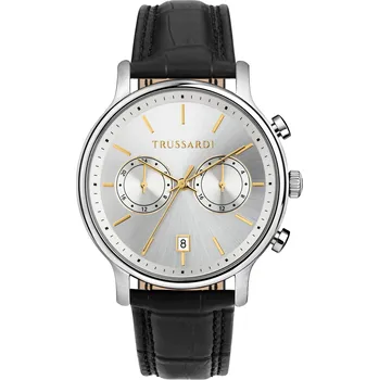 Hodinky Trussardi T-Inedito R2451174002 + 2 měsíce na vrácení zboží