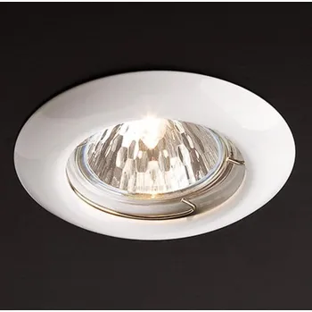 Bodové svítidlo Pevné vestavěné bodové světlo REDO ELC 307 70147