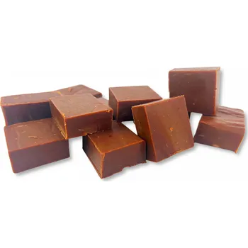 Bonbon Mallow Karamelky s hořkou čokoládou 200g