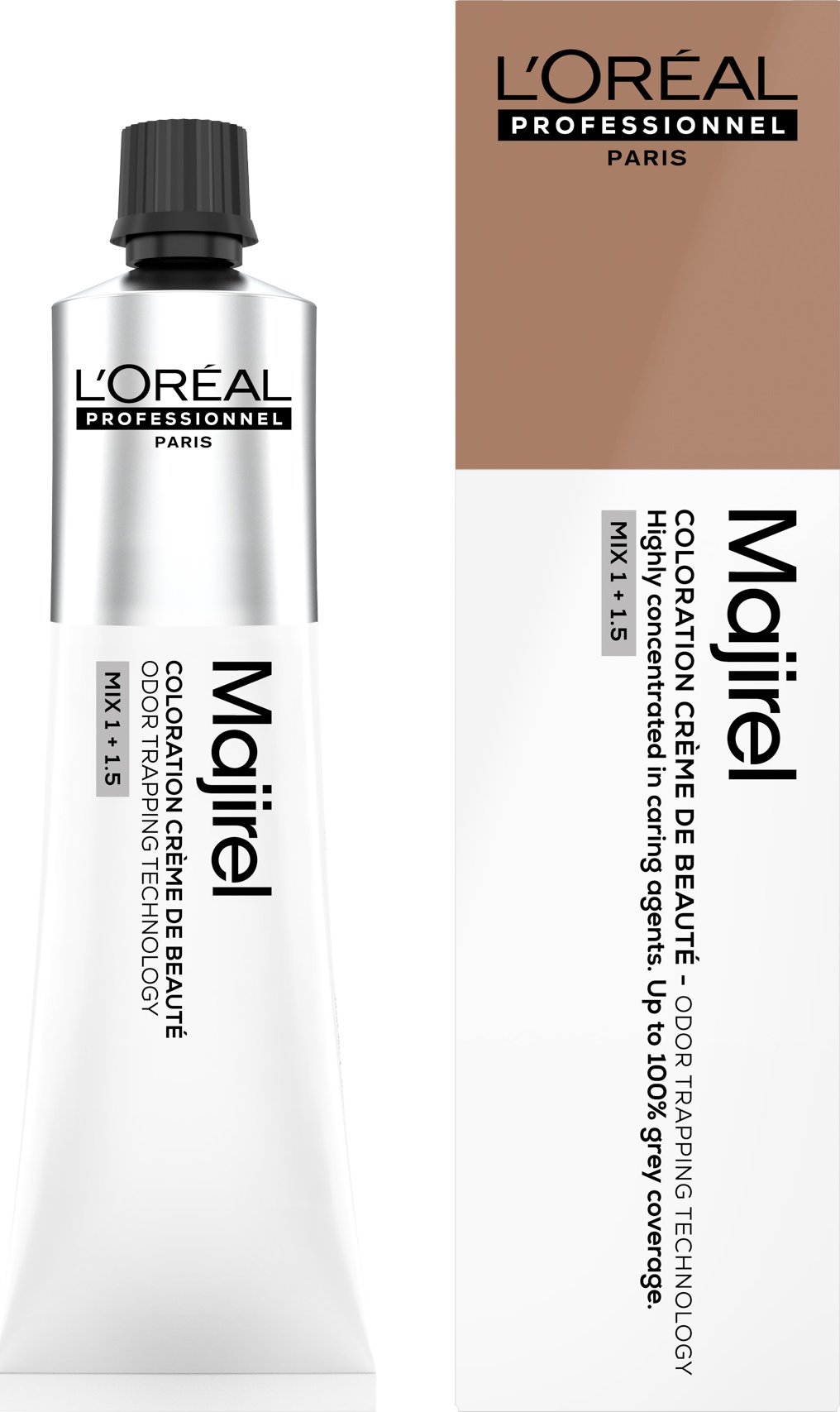 L'Oréal Professionnel Majirel barva na vlasy 60 ml Odstín barvy: 9.22