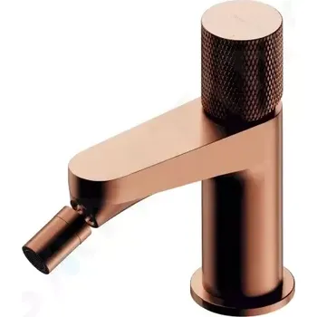 Omnires Contour Bidetová baterie, kartáčovaná měď, CT8020CPB