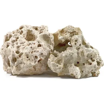 Dekorace do akvária Tanganika stone M (1-2 kg)