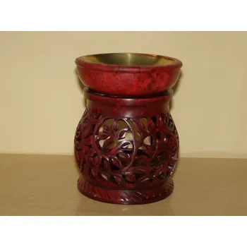 Aroma lampa Aromalampa - mastek - kvm31