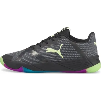 Pánská obuv Indoorové boty Puma Accelerate Turbo Nitro II 106876-01 Velikost 42,5 EU | 8,5 UK | 9,5 US | 27,5 CM