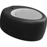 Bidet Touch závěsný, keramický, dvoubarevný, TOBISOBI000003FI