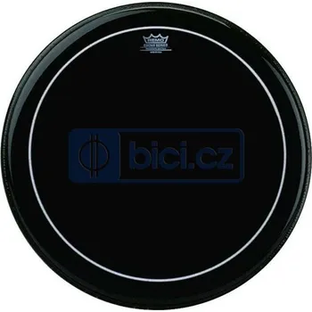 Blána Remo ES-1622-PS Ebony Pinstripe 22"