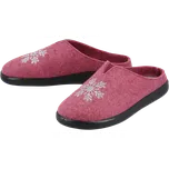 esmara® Dámská domácí obuv (růžová, 38)