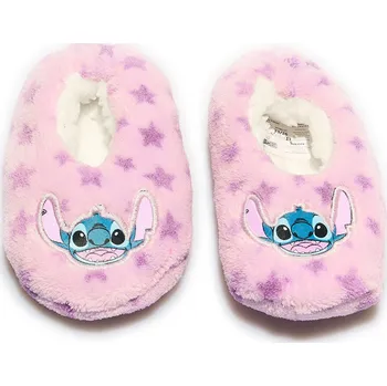 Dívčí polobotky GATE Pantofle Lilo & Stitch 23/26 825-0835/68