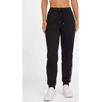 GUESS dámské tepláky Cami černé XL