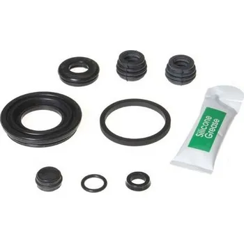 Brzdový třmen Sada pro opravu brzdového třmenu BUDWEG CALIPER 203408