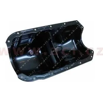 Olejová vana olejová vana (60), (75), 1.2 od čísla motoru 7310694- (včetně vypouštěcího šroubu)