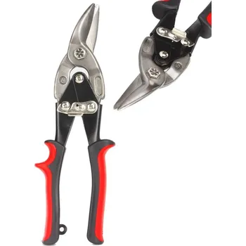 Nůžky na plech 12" pravé MAR-POL M48519