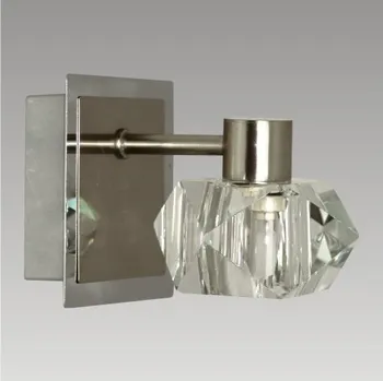 PREZENT ZAFIRA 12065 NÁSTĚNNÉ SVÍTIDLO