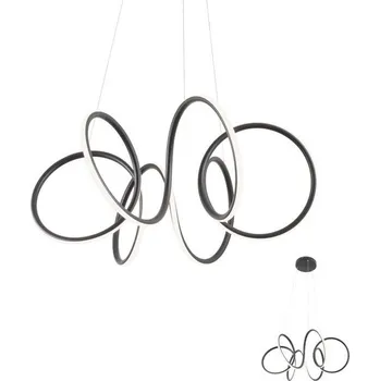 Závěsné svítidlo VUELTA 01-1854 REDO