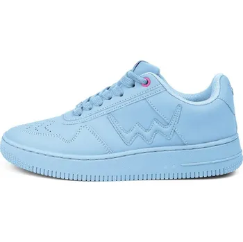 Dámská obuv Dámská obuv Vuch Basic Sky velikost bot 37 modrá