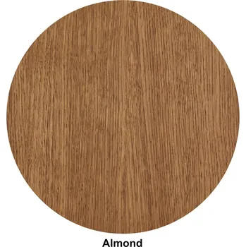 barva a nátěr na dřevo Rubio Monocoat Rubio | Oil Plus 2C probarvený olej s akcelerátorem - Almond Velikost balení: 390ml