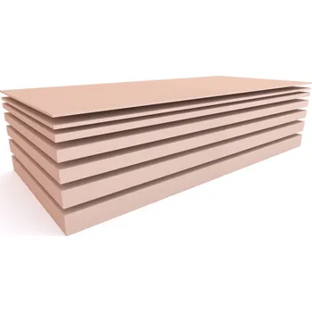 ProPur Molitanová deska PUR VH4790 200x100x1 cm