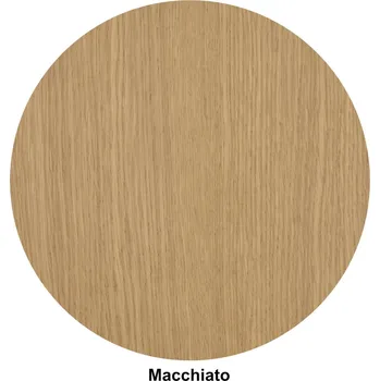 Olej na dřevo Rubio Monocoat Rubio | Oil Plus 2C probarvený olej s akcelerátorem - Macchiato Velikost balení: 390ml