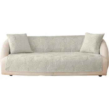 Obraz Potah na pohovku (kanape) MEBLE ODNOWA béžový