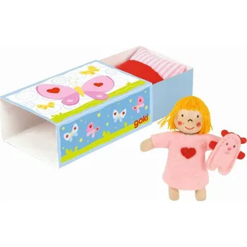 Panenka na dobrou noc, GOKI-51536