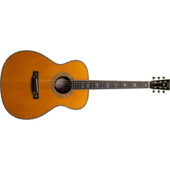 Kytara Henry`s Monarch OM24 Empress - Natural