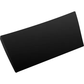 BESCO COMFY BLACK OPĚRKA HLAVY K VANĚ ČERNÁ