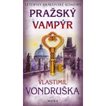 Letopisy královské komory: Pražský…