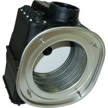 Příslušenství ke kotli HERMANN Výměník primární kondenzační 30kW