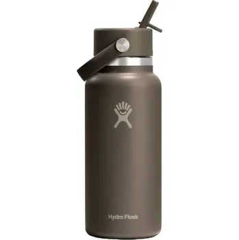 Termoska Termoláhev Hydro&nbsp;Flask 946 ML (32OZ) - hnědá