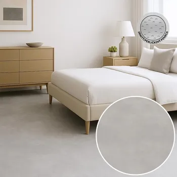 pvc podlaha PVC podlaha Breno G-TEX Glen Colombe 2456 Označení šíře role: 2 m