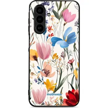 Pouzdro na mobilní telefon Lesklý kryt Mobiwear Glossy - Samsung Galaxy A17 / A17 5G - GP70G Loučka (Prémiové lesklé pouzdro, obal, kryt Mobiwear Glossy na mobil Samsung Galaxy A17 / A17 5G - GP70G Loučka, materiál Plast + TPU silikon - krytí po všech stranách, neošoupatelný potisk