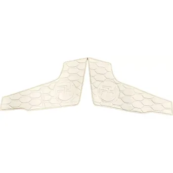 Ochranný autopotah Dveřní panely VOLVO FH4 a FH5 - béžový