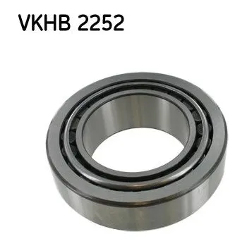 Ložisko kola SKF VKHB 2252