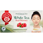 Teekanne  World Special Teas White Tea…