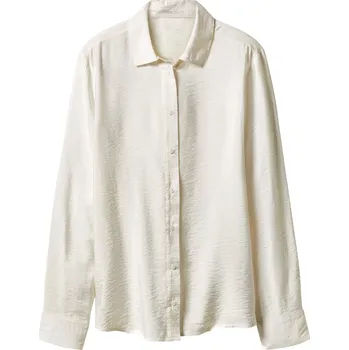 Dámská halenka esmara® Dámská blůza (bílá, 46)