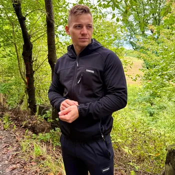 TERMOVEL Pánská bunda StormFlex VELIKOST: L