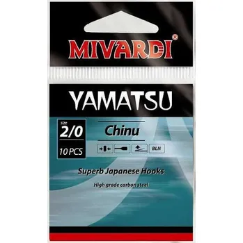 Mivardi Yamatsu Chinu vel.1 očko