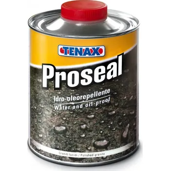 Impregnace zdiva PROSEAL impregnace na přírodní kámen