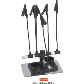 Airbrush Paint Holder AH-306 Royalmax - držák na airbrush