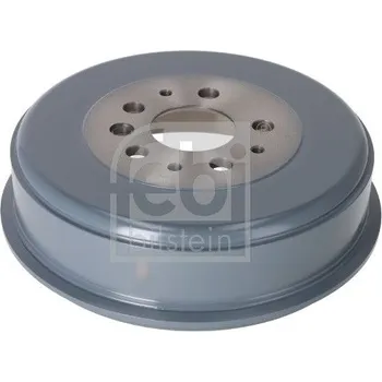 Brzdový buben Brzdový buben FEBI BILSTEIN JR. 14058