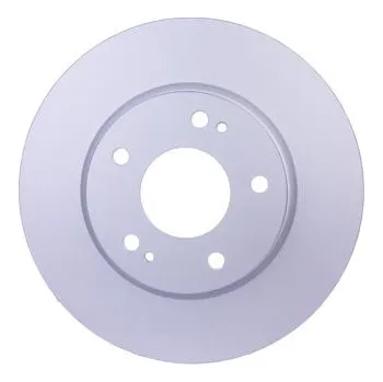 Brzdový kotouč Brzdový kotouč HELLA PAGID 8DD 355 116-311