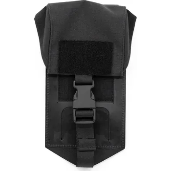 Airsoft Zadní platforma IFAK SF Démon ČERNÁ