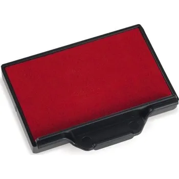 Polštářek do razítka 6/56, červený