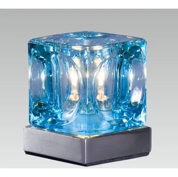 DECORA, 1xG9/20W BLUE