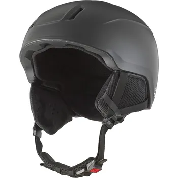 CRIVIT Dětská lyžařská a snowboardová helma (černá, XS/S)