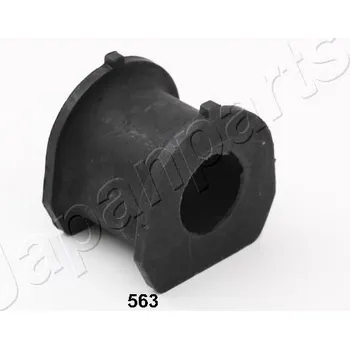 Zavěšení kol Ložiskové pouzdro, stabilizátor JAPANPARTS RU-563